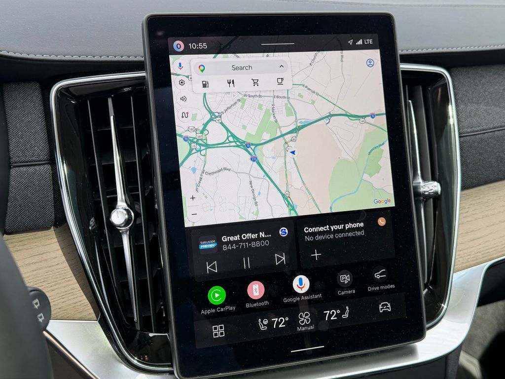 2026 Volvo XC90 Plus - Photo 21