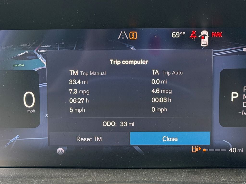 2026 Volvo XC90 Plus - Photo 20