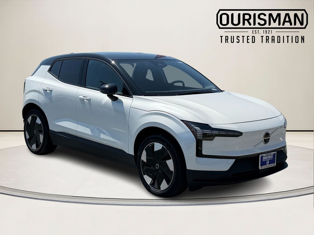 2026 Volvo EX30 Single Motor Plus SUV