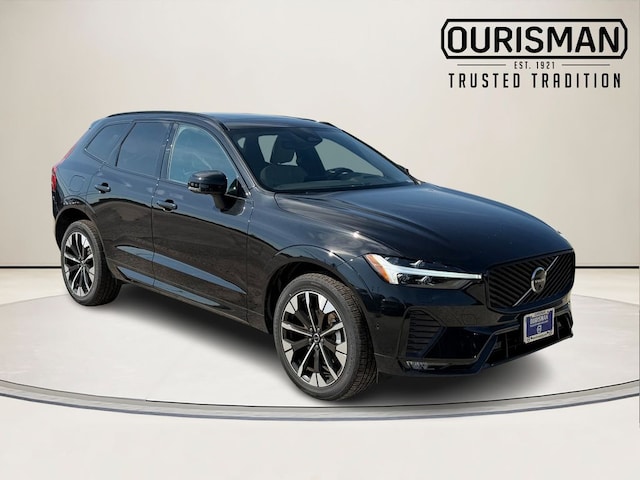 2026 Volvo XC60 B5 Plus AWD SUV