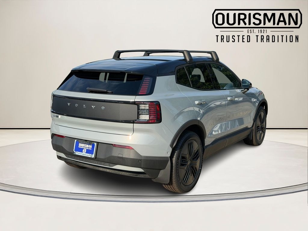 New 2026 Volvo EX30 Cross Country Ultra SUV