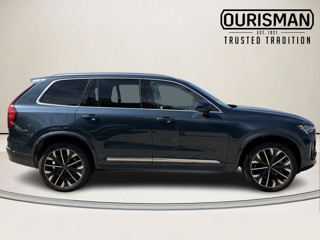 New 2026 Volvo XC90 B6 Ultra 7-Seater SUV