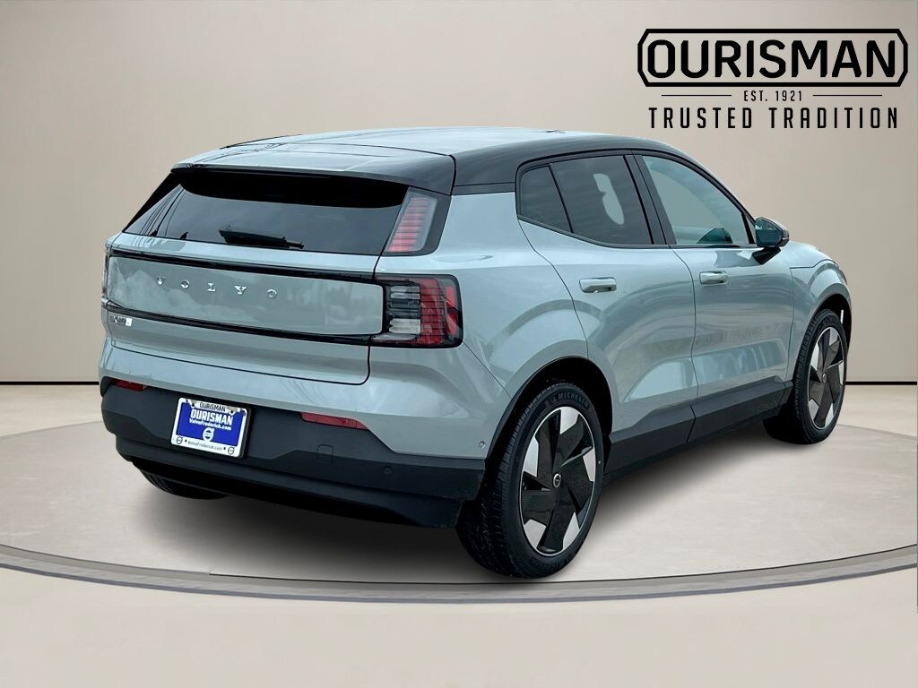 Used 2026 Volvo EX30 Twin Motor Ultra SUV
