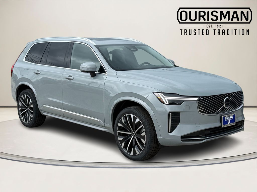 2026 Volvo XC90 B6 Ultra 7-Seater AWD SUV