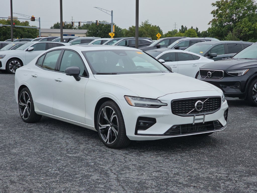 2023 Volvo S60