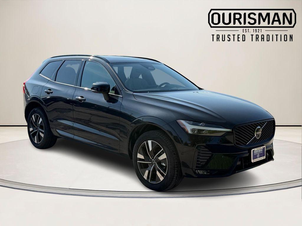 2026 Volvo XC60 B5 Plus AWD SUV