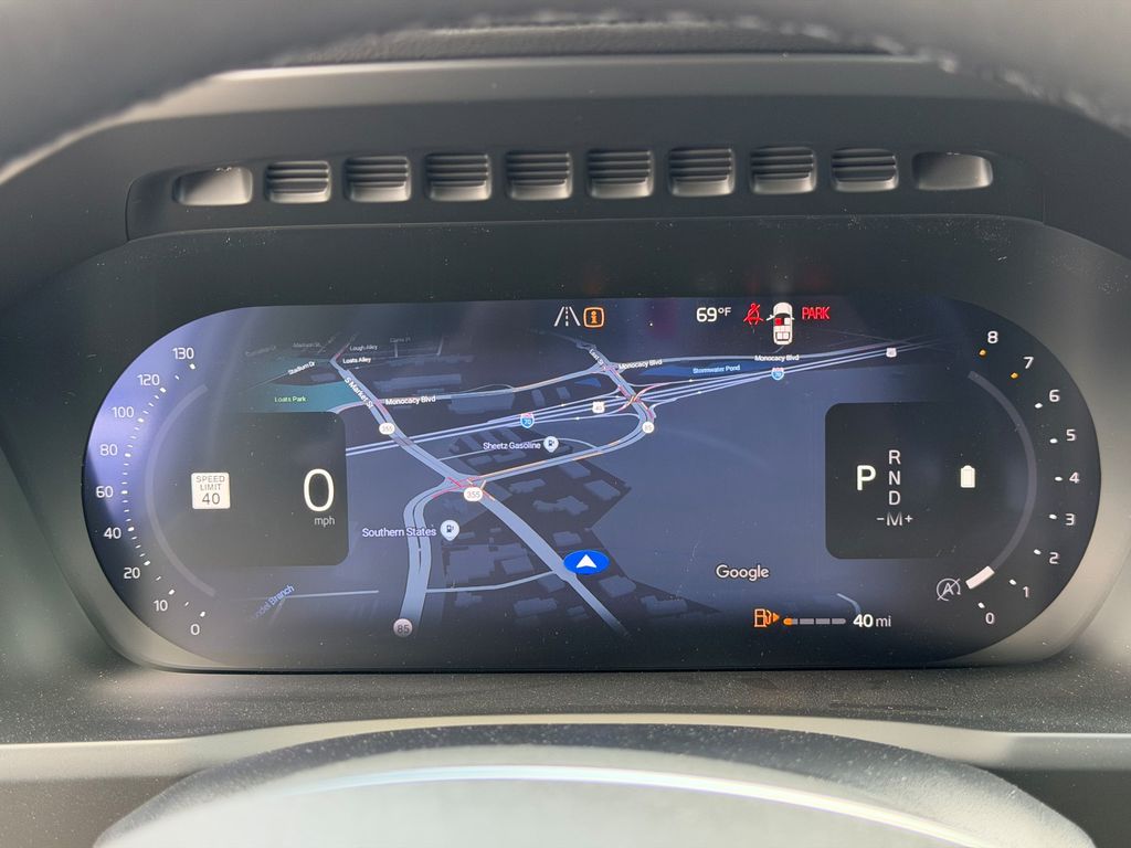2026 Volvo XC90 Plus - Photo 19