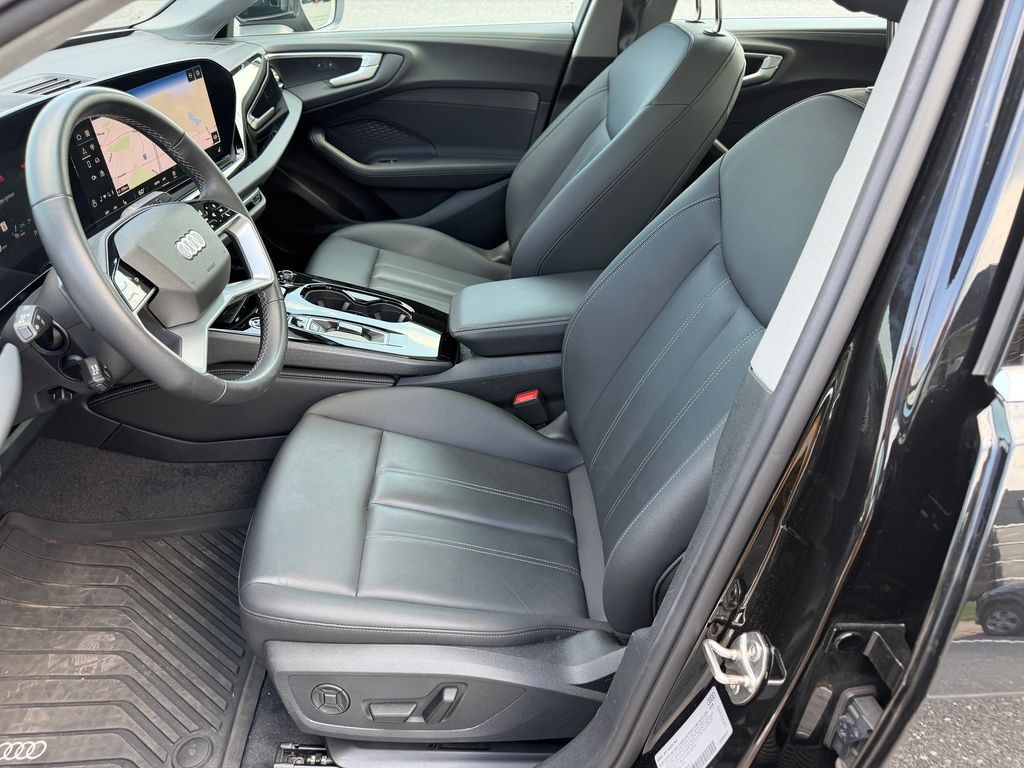 Used 2025 Audi A5 2.0T Premium Hatchback