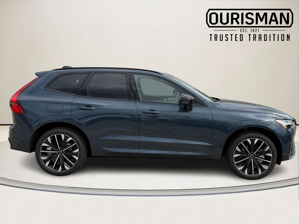 New 2027 Volvo XC60 B5 Ultra SUV