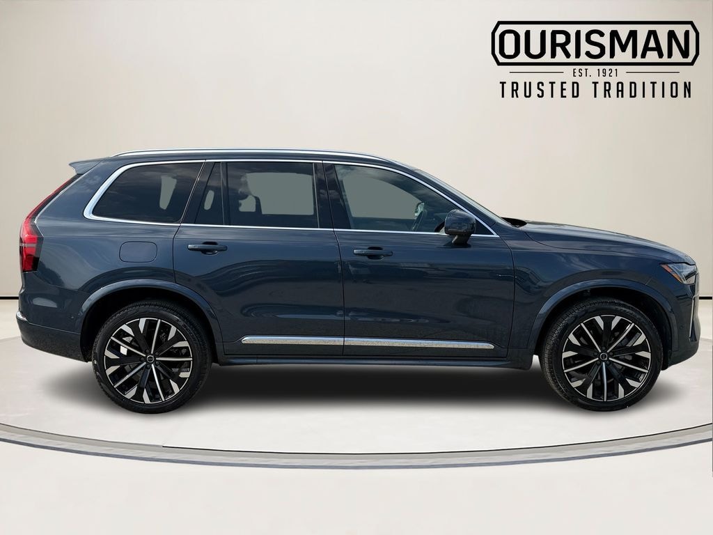 Used 2026 Volvo XC90 B6 Plus 7-Seater SUV