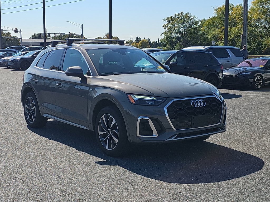 2023 Audi Q5