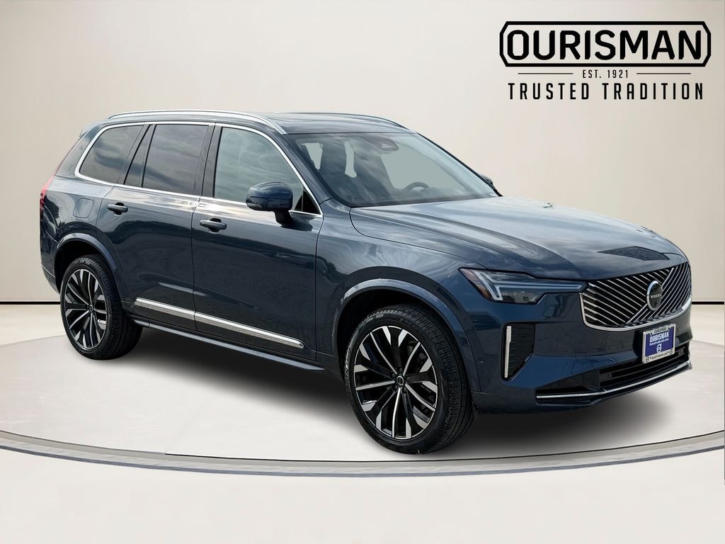 Used 2026 Volvo XC90 B6 Plus 7-Seater SUV