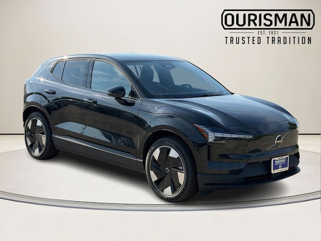 2026 Volvo EX30 Twin Motor Plus AWD SUV