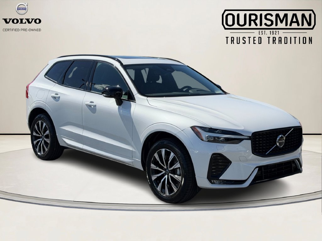 2024 Volvo XC60