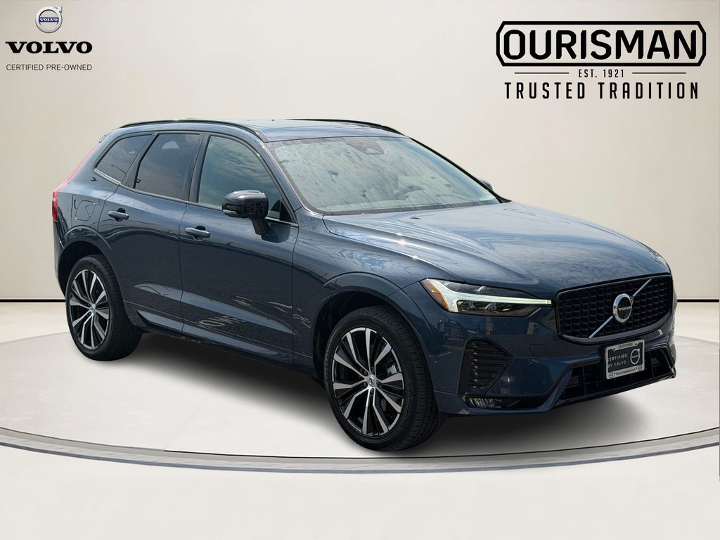 2024 Volvo XC60