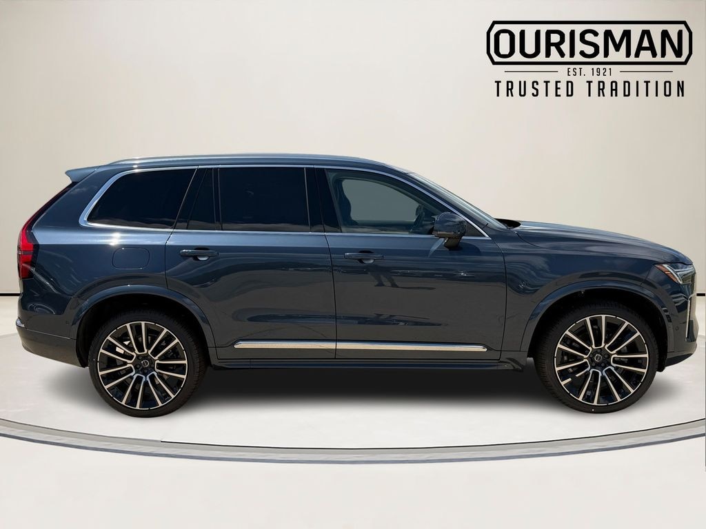 New 2026 Volvo XC90 B6 Plus 7-Seater SUV