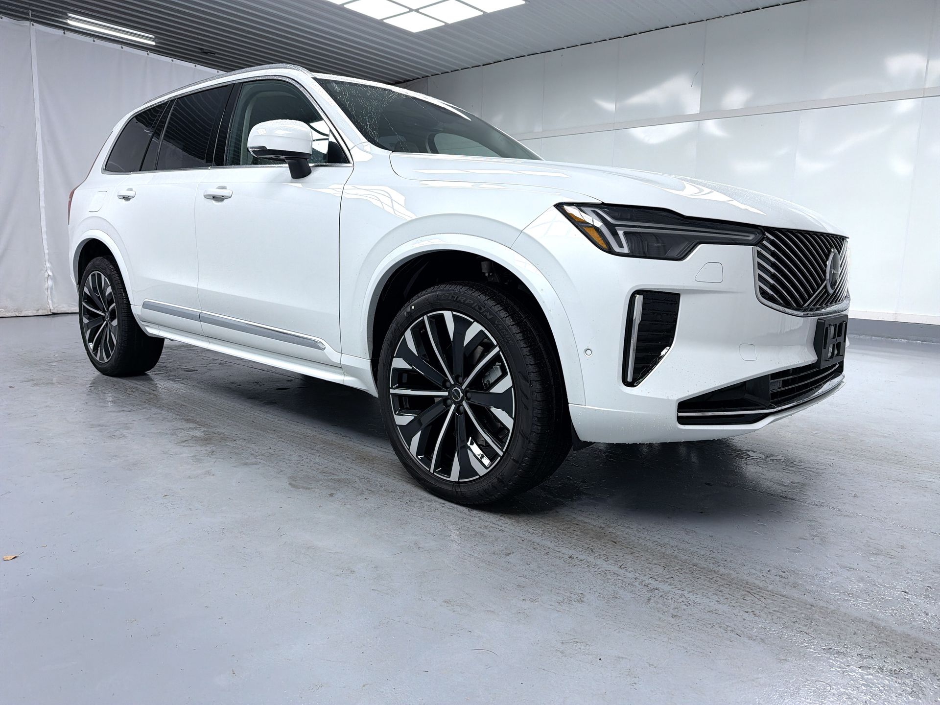 2026 Volvo XC90 Ultra