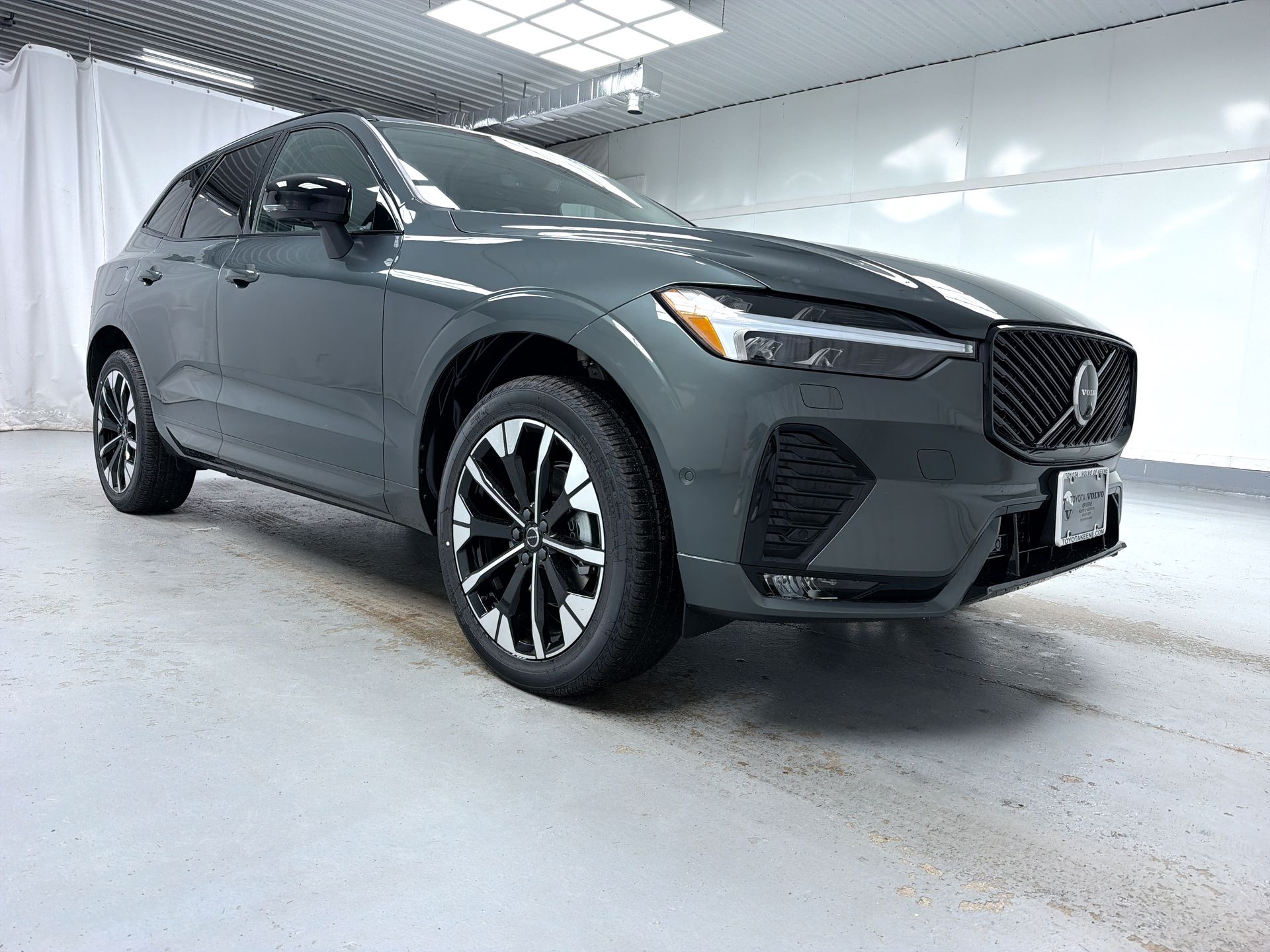 2027 Volvo XC60