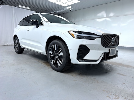2026 Volvo XC60 B5 Plus SUV