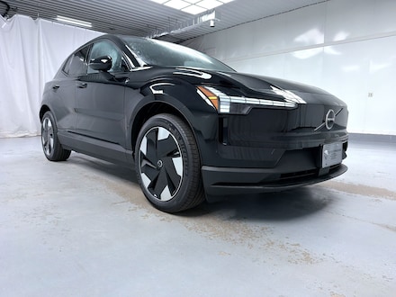 2026 Volvo EX30 Twin Motor Plus SUV
