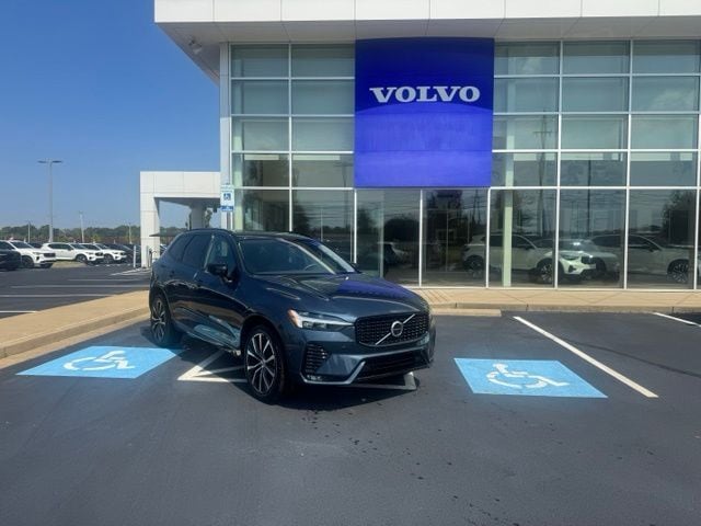 2024 Volvo XC60