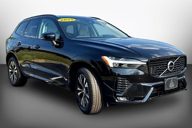 2025 Volvo XC60