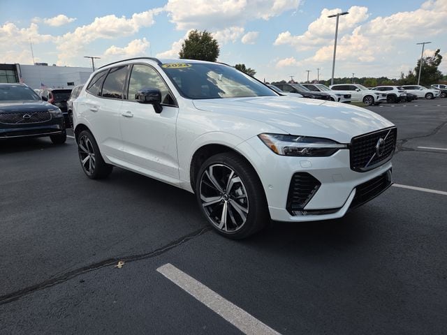 2024 Volvo XC60
