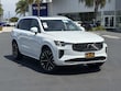  Volvo XC90 plug-in hybrid