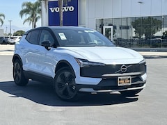 2026 Volvo EX30 Cross Country Ultra AWD SUV