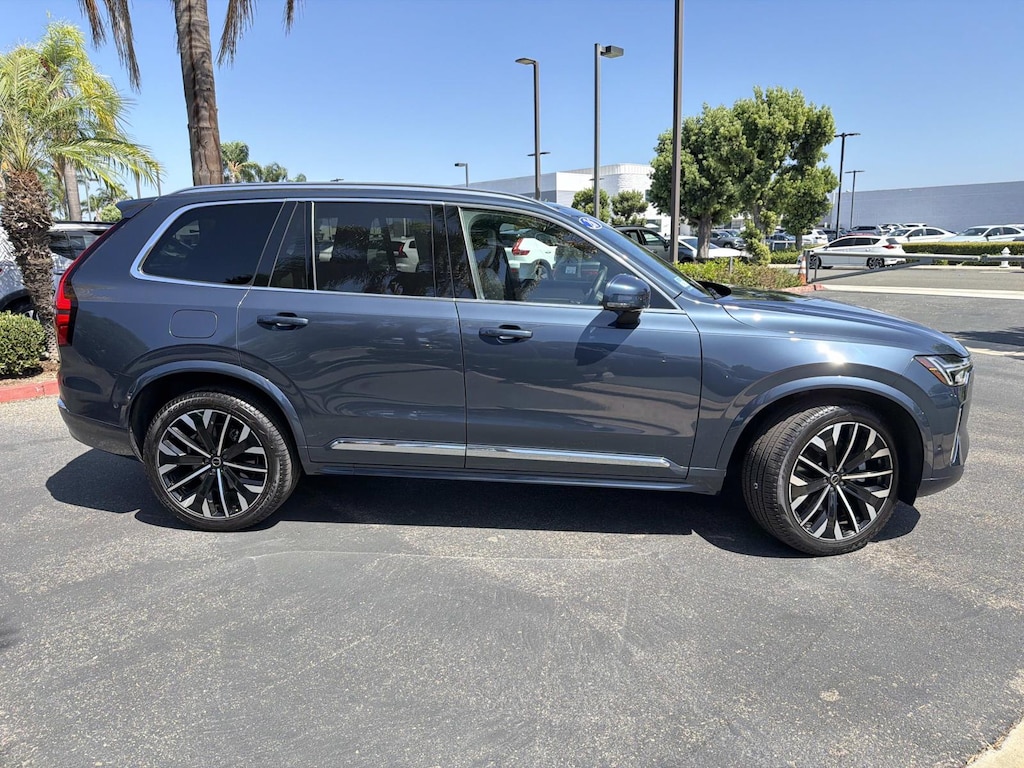 Used 2026 Volvo XC90 B6 AWD Plus 7-Seater Sport Utility
