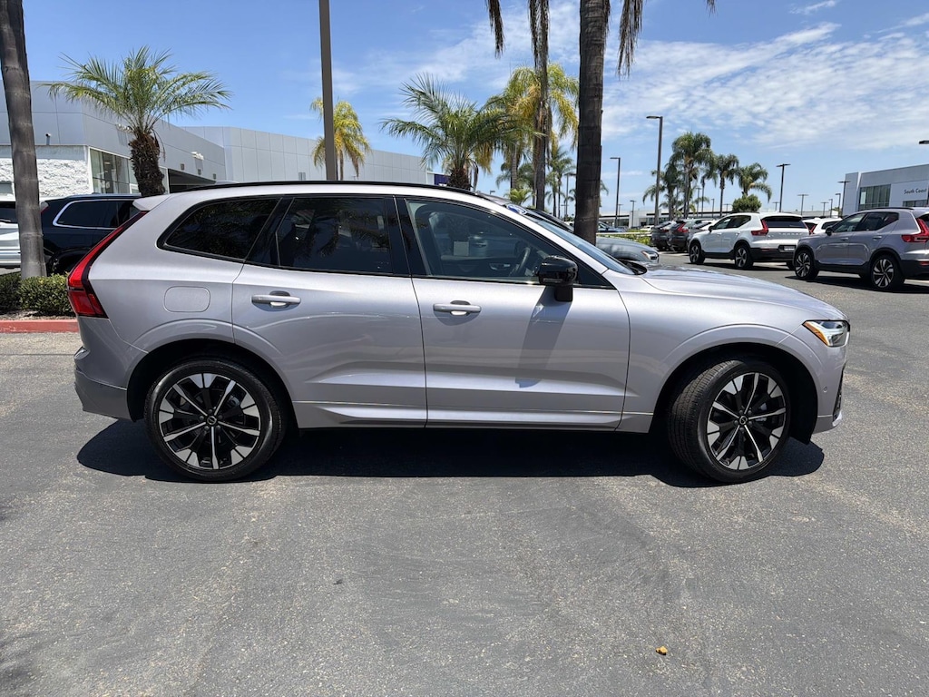 Used 2026 Volvo XC60 B5 AWD Plus Sport Utility