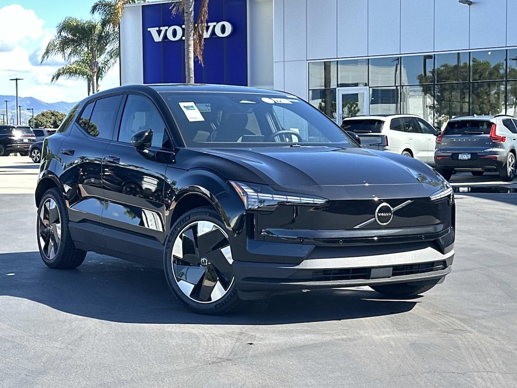 New 2026 Volvo EX30 Twin Motor Plus SUV