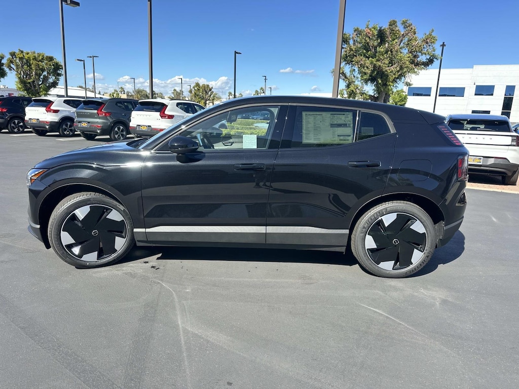 New 2026 Volvo EX30 Twin Motor Plus SUV