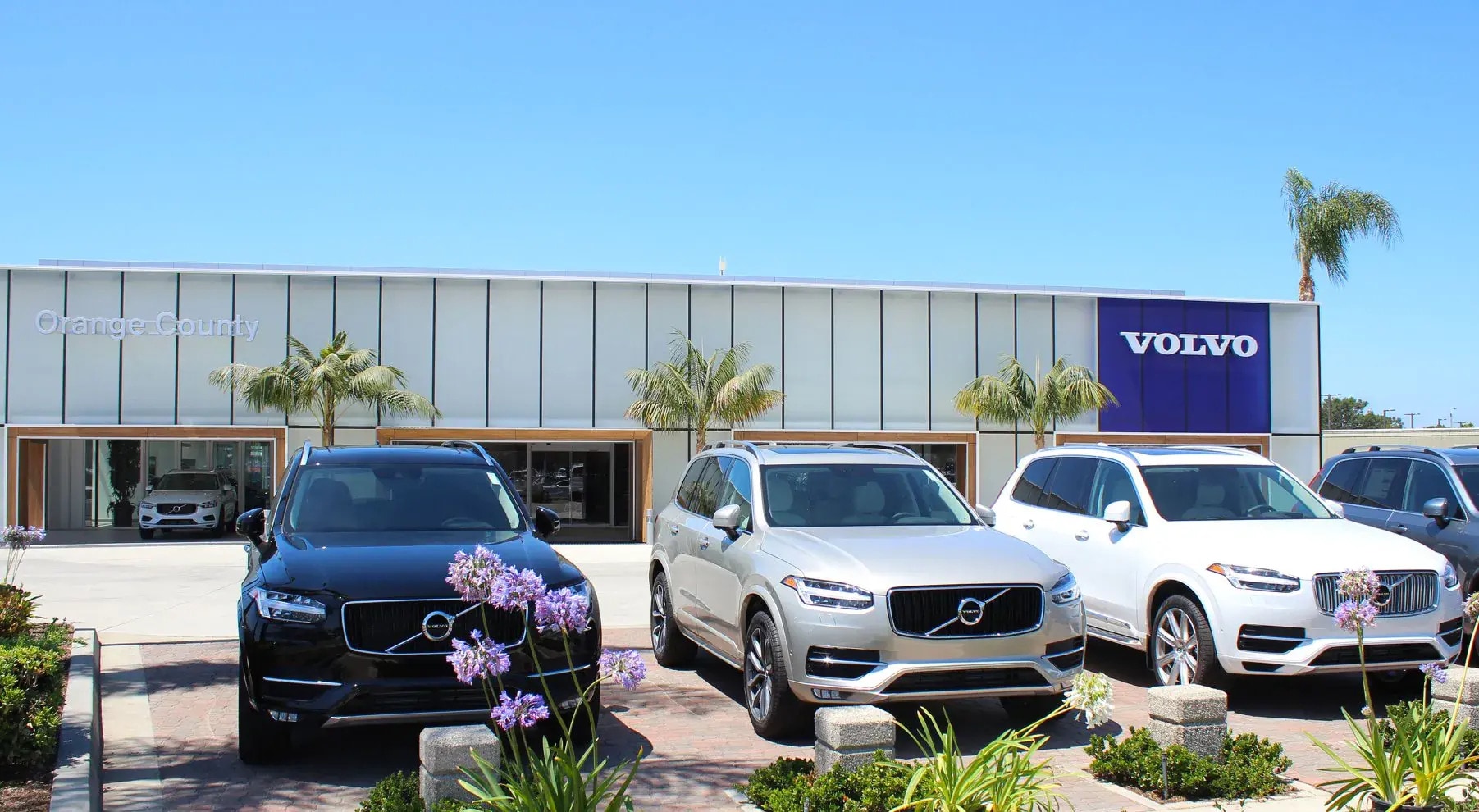2026 Volvo XC90 Plus - Photo 32