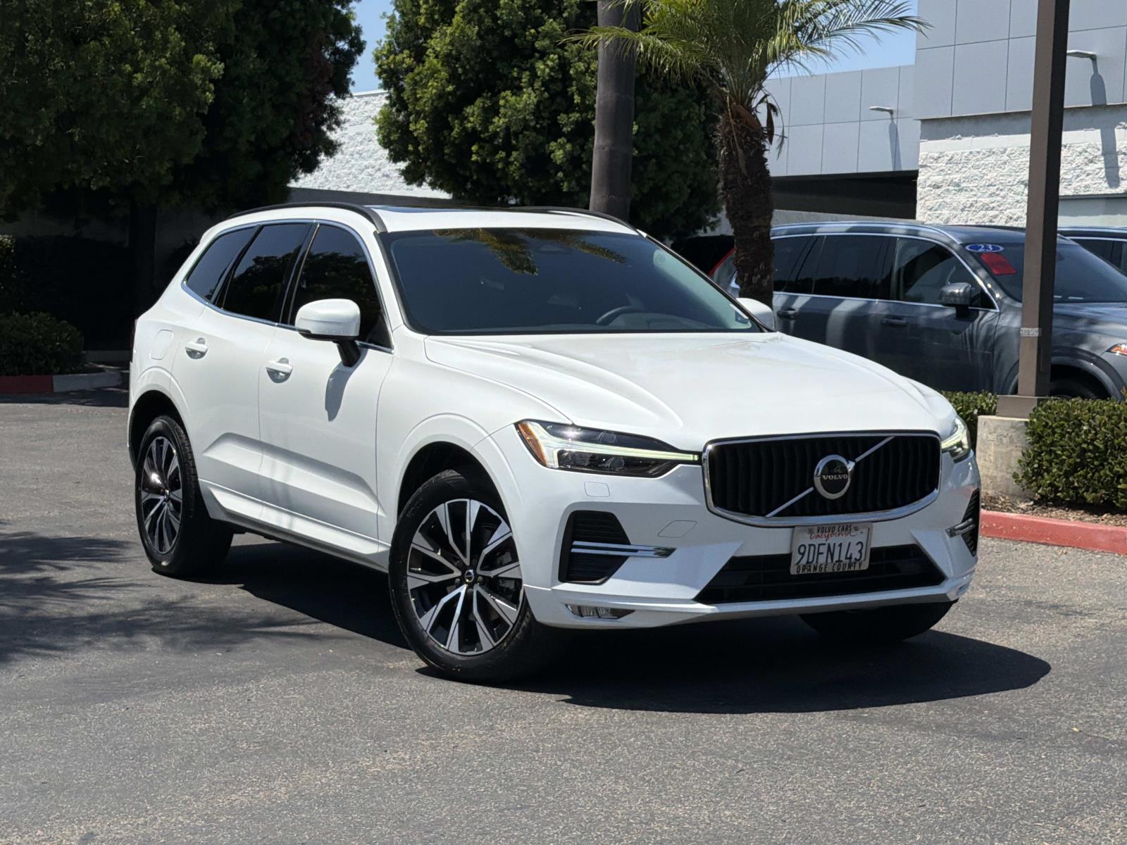 2023 Volvo XC60