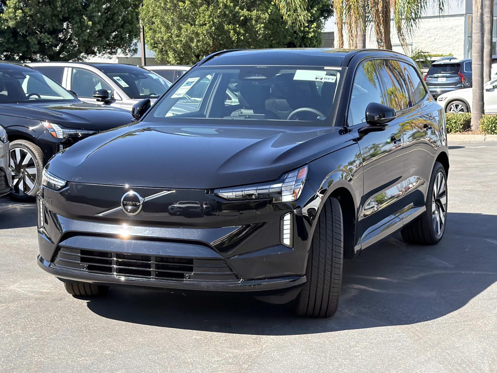 New 2026 Volvo EX90 Twin Motor Performance Ultra 7-Seater SUV