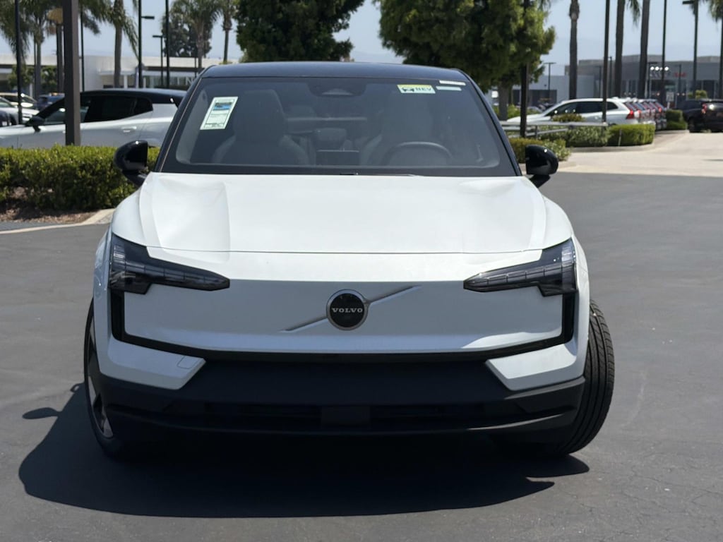 New 2026 Volvo EX30 Twin Motor Ultra SUV
