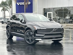 2026 Volvo EX30 Cross Country Ultra AWD SUV