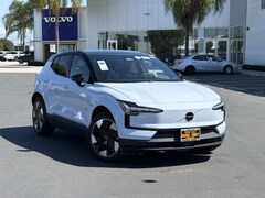 2026 Volvo EX30 Twin Motor Ultra AWD SUV