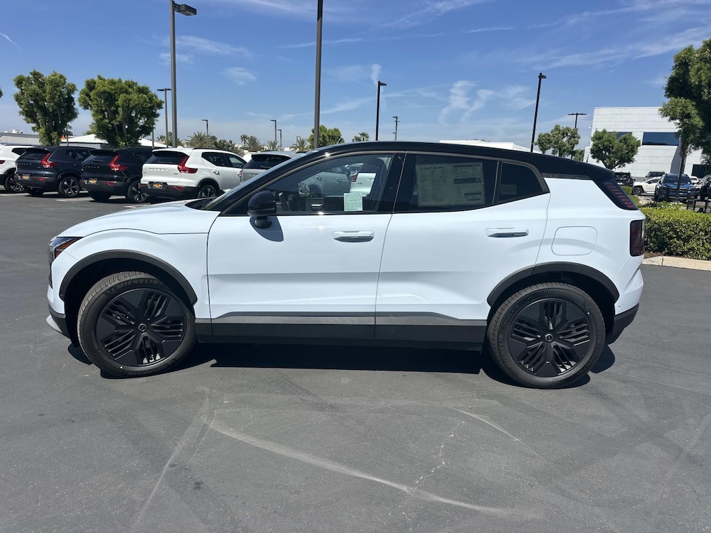 New 2026 Volvo EX30 Cross Country Ultra SUV