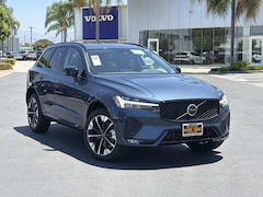2026 Volvo XC60 B5 Plus AWD SUV