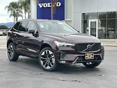 2026 Volvo XC60 B5 Plus AWD SUV