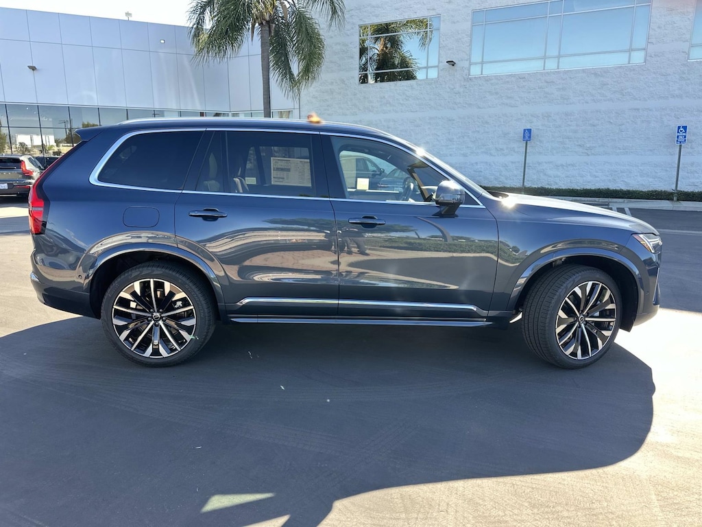 New 2026 Volvo XC90 B6 Plus 7-Seater SUV