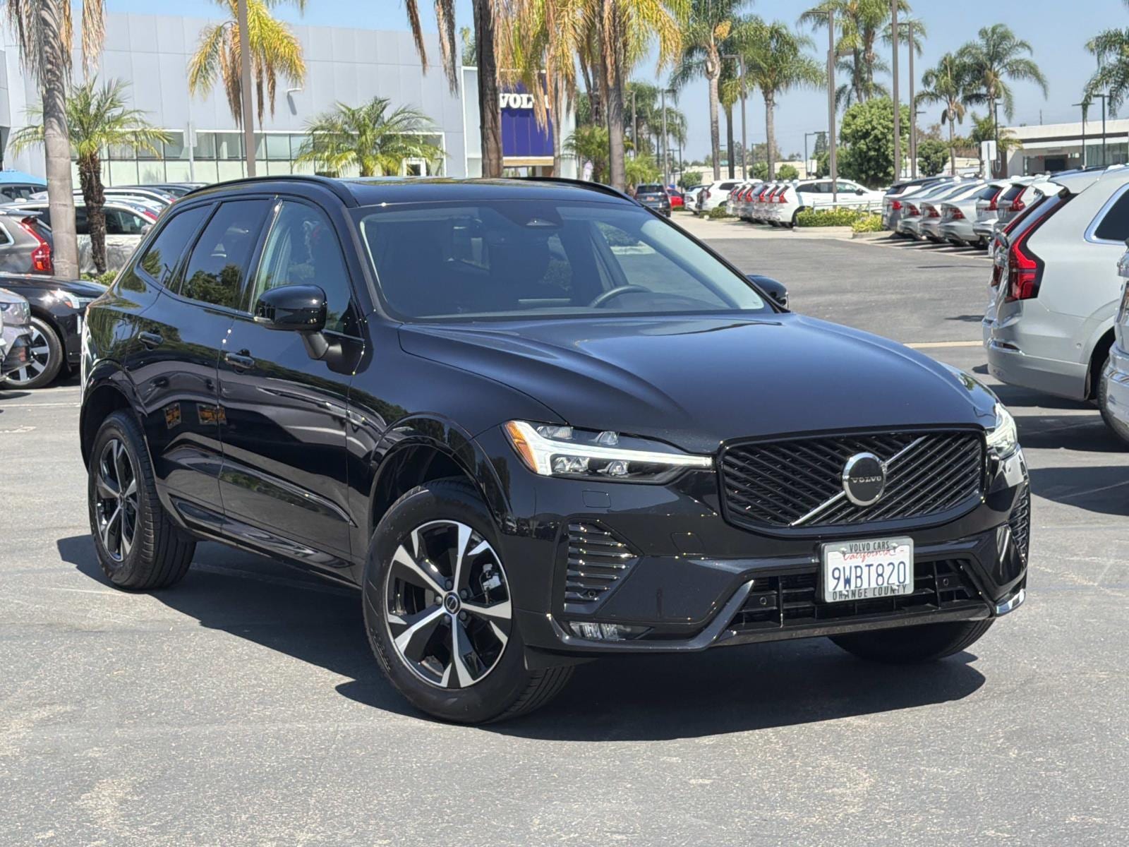 2026 Volvo XC60