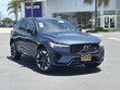  Volvo XC60 plug-in hybrid