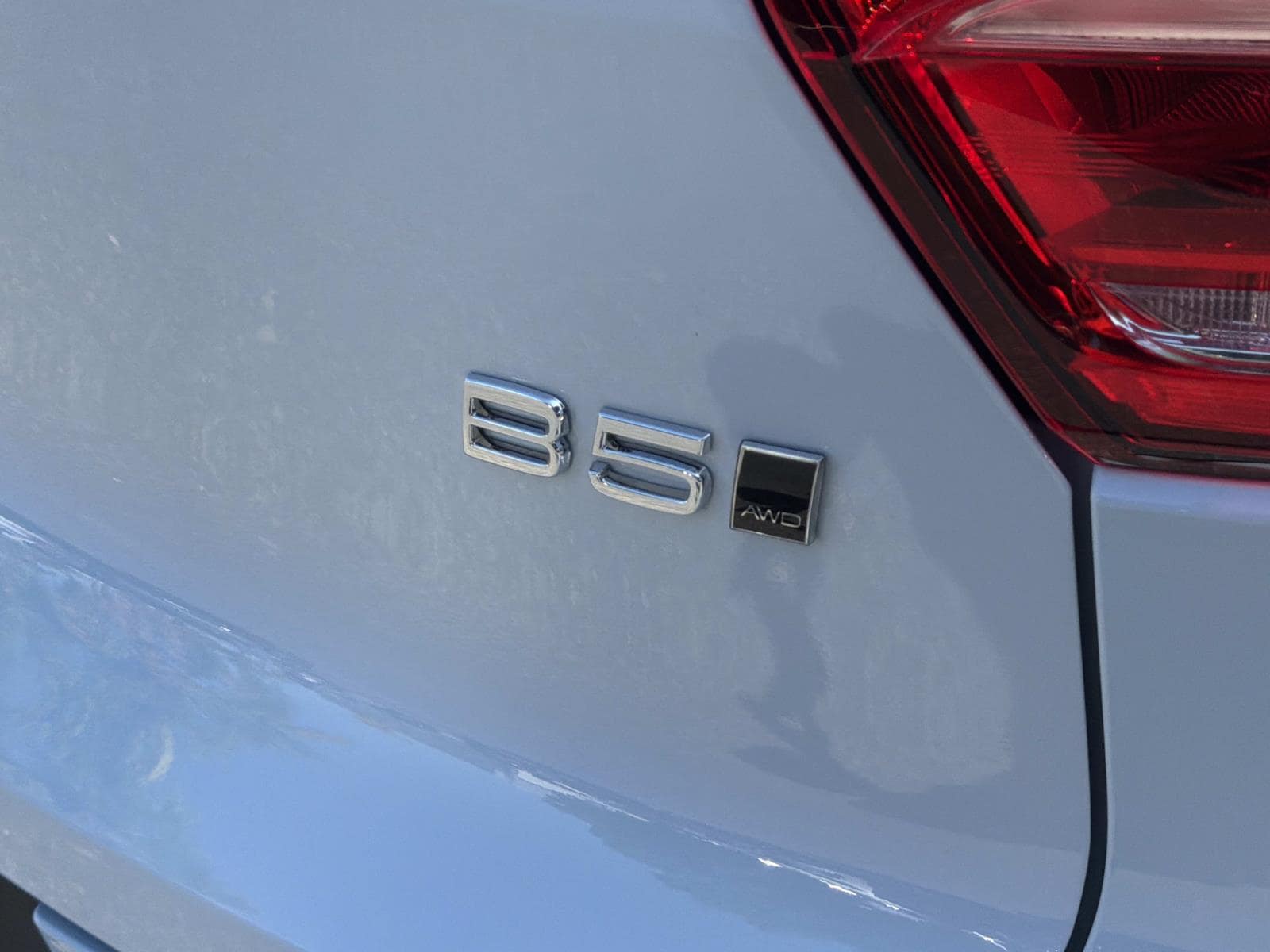 2026 Volvo XC40 Plus - Photo 28
