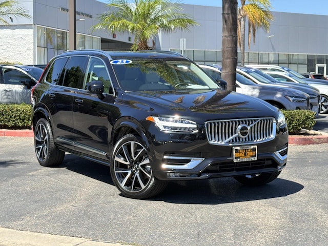 2023 Volvo XC90 B6 AWD Plus 7P Sport Utility