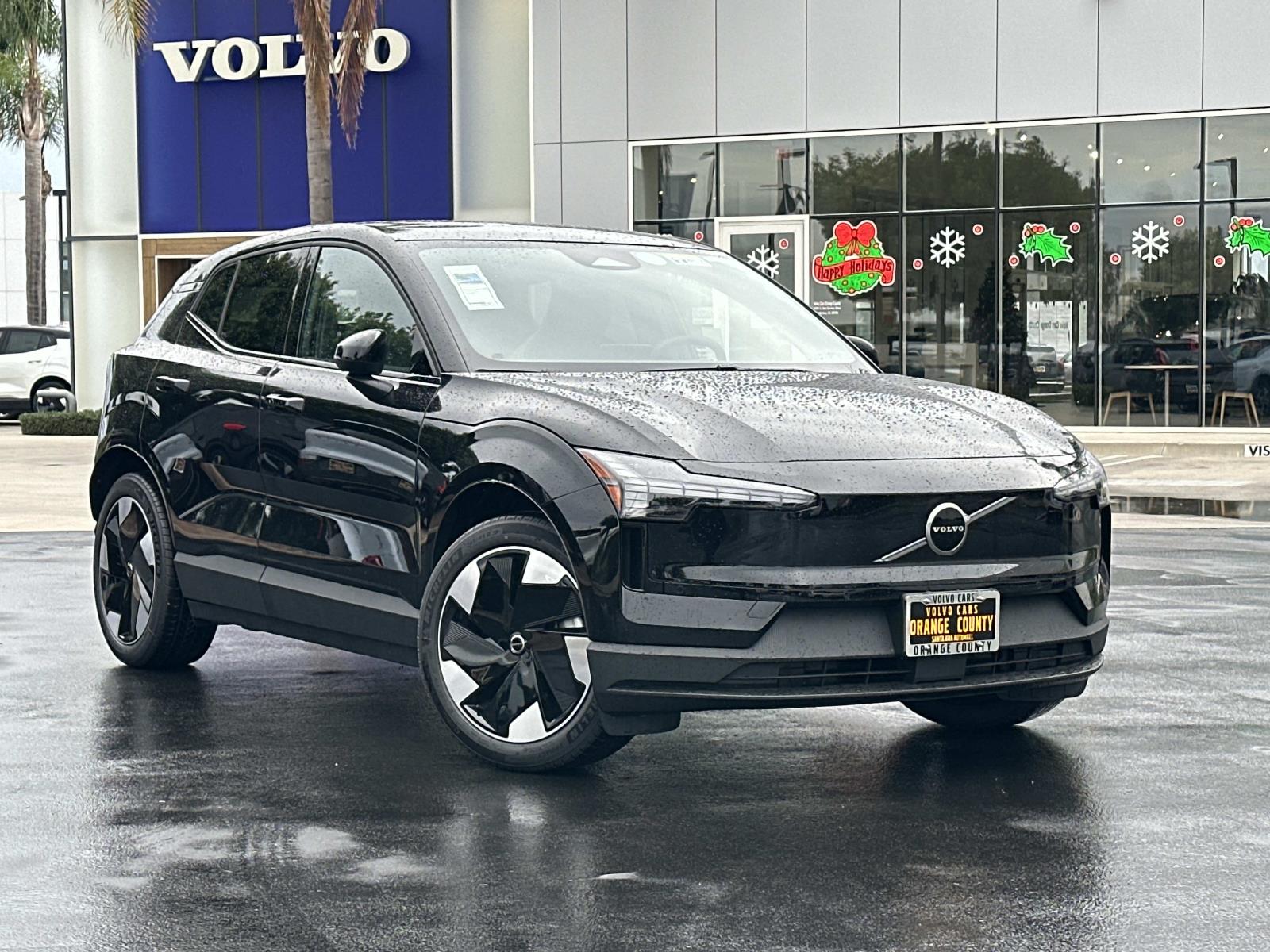 Volvo EX30