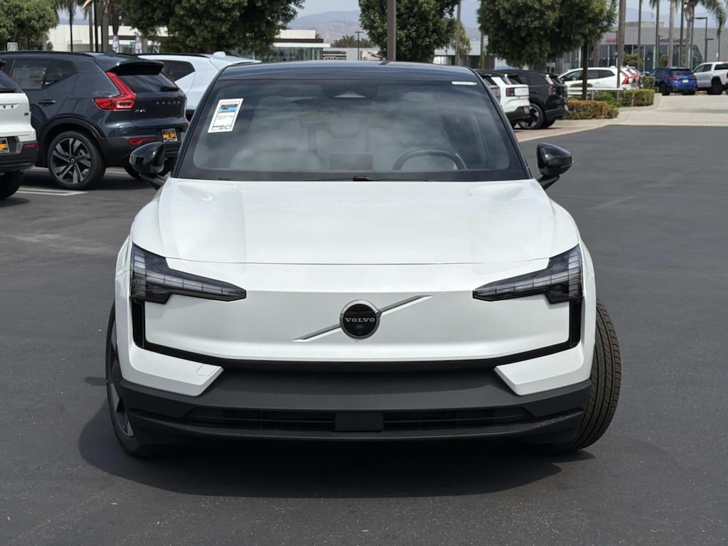 New 2026 Volvo EX30 Twin Motor Ultra SUV