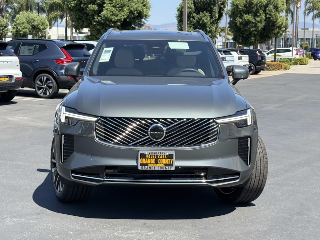 New 2027 Volvo XC90 B5 Plus SUV